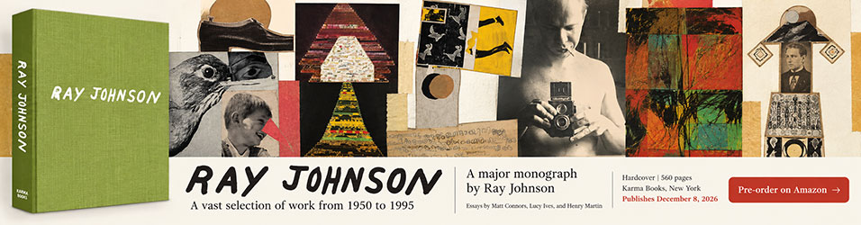 Ray Johnson