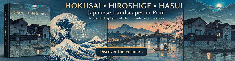 Hokusai