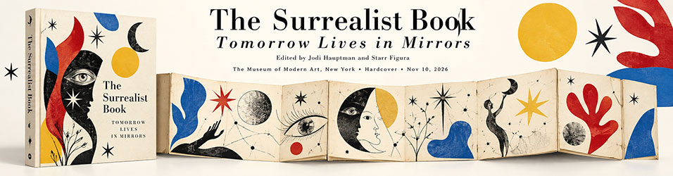 The Surrealist Book