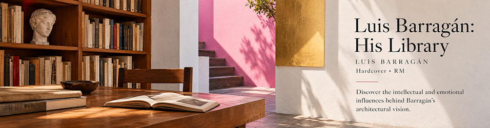 Barragan Book