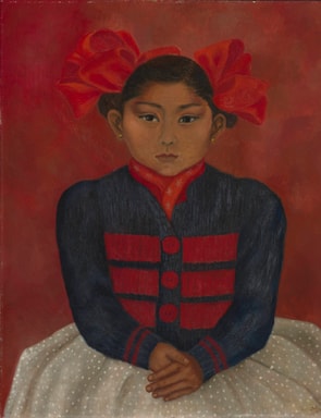 American Modernism from the Charles Butt Collection opens at the Museum of Fine Arts, Houston
