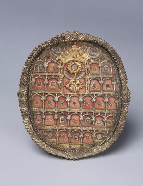 Armenian Museum of America presents Beyond the Curtain: Materiality and Devotion in Armenian Art