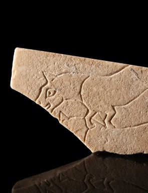 Artemis Fine Arts brings ancient Near Eastern treasures and Japanese masterpieces to October 23 auction
