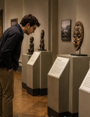 The authority of the label: A challenge to museums and educators