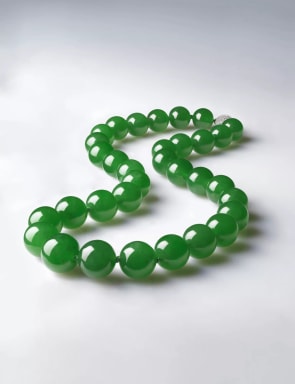 Christie's presents highlights from the Hong Kong Magnificent Jewels Autumn Auction