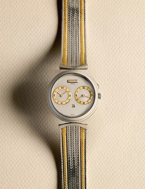 Christie's to offer an exceptionally rare Patek Philippe Dual Time Ref. 3452/1 as a highlight of December Luxury Week