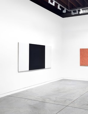 Modernism, San Francisco opens first posthumous survey of James Hayward