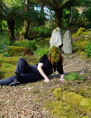 Crespo Foundation presents 'Aftergrowth' featuring Glenkeen Garden artists in Frankfurt