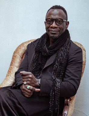Qatar Museums names renowned curator Azu Nwagbogu the Artistic Director of Tasweer 2027
