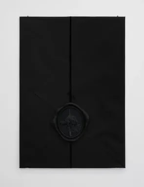 Eliyah Mesayer expands her imaginary state 'Illiyeen' in new Copenhagen exhibition