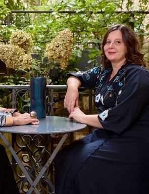 Eva Fabbris is the new Artistic Director of Fondazione Società delle Api