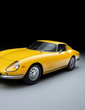 Ferrari Daytona SP3 heads incredible twenty-two strong Ferrari line-up at RM Sotheby's London sale