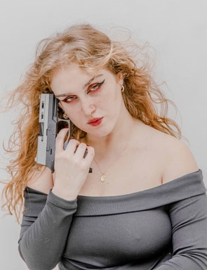 Foam presents Lebanese photographer Myriam Boulos's first museum solo exhibition