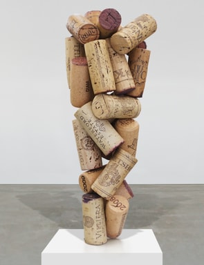 Gagosian to participate in Art Basel Paris with presentation of defining Modern and Contemporary works
