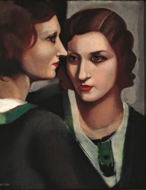 Gemäldegalerie presents 'Portraits! Surprising Encounters from Botticelli to Lempicka'