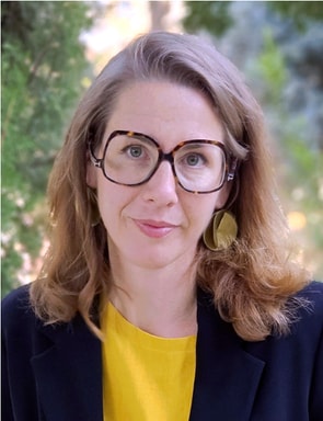 Hélia Paukner appointed Artistic Director of the Lyon Biennale Contemporary Art