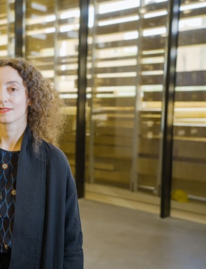 Irini Papadimitriou appointed Artistic Director of the 14th Seoul Mediacity Biennale