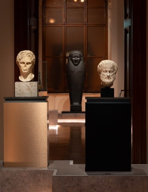 Kunsthistorisches Museum investigates Cleopatra's family intrigue in 'Crime Scene Ephesus'