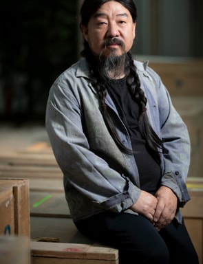 MAO Turin opens Song Dong's first solo exhibition in Italy