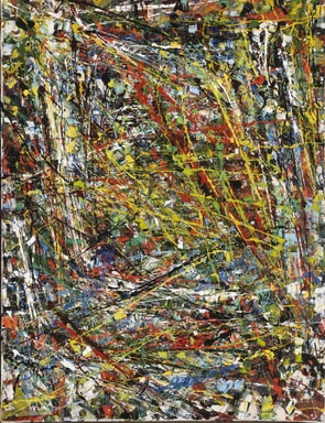 MNBAQ opens $84M Espace Riopelle - Michael Audain Pavilion dedicated to Jean Paul Riopelle
