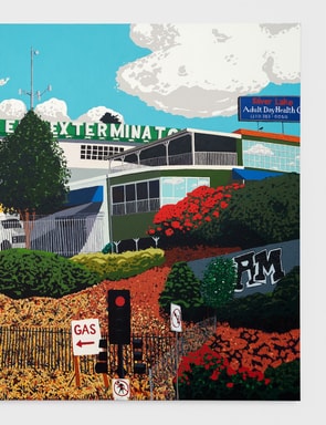 MOCA Grand Avenue highlights five years of new gifts and collection additions