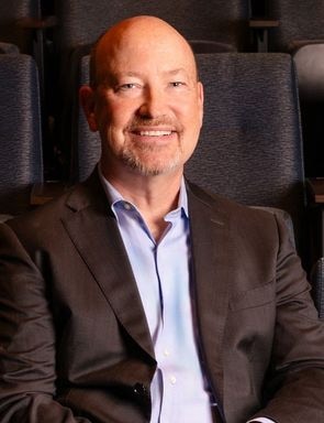 The Museum of Contemporary Art, Los Angeles naames Jonathan Abbott as CEO and Director