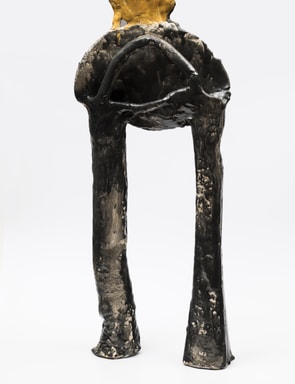 Musée d'Art Moderne de Paris presents first Parisian museum survey of Simone Fattal