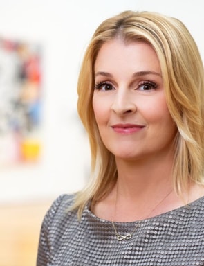 National Museum of Asian Art announces Allison Chance as its new Chief Advancement Officer