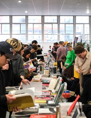 Offprint Paris returns to Césure for its 2026 edition celebrating independent publishing