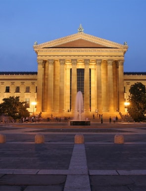 Philadelphia Museum of Art announces transformative $20 million gift
