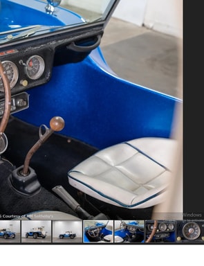 RM Sotheby's unveils two-part sale celebrating California car culture and Galpin heritage