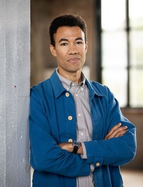 Santiago Mostyn appointed curator of Gteborg International Biennial for Contemporary Art 14th edition