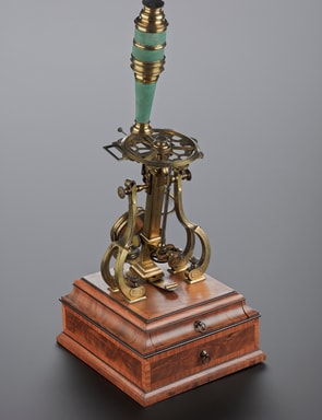 Science Museum announces 'Becoming America' exhibition exploring science's role in US founding
