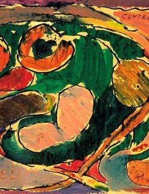 Serpentine unveils 2027 season featuring Pierre Alechinsky, Adrian Piper, and Matt Copson