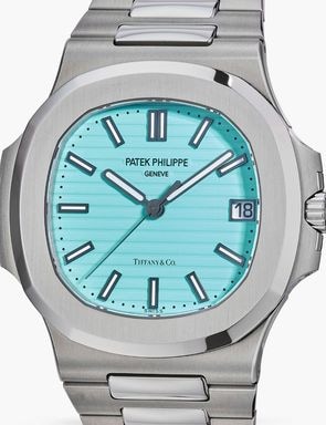 Sotheby's New York to offer $9 million single-owner Patek Philippe collection