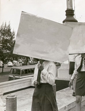 Talbot Rice Gallery launches global three-part exhibition project 'The Rupture'
