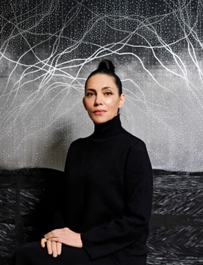 The Cleveland Museum of Art commissions new site-specific work by Teresita Fernández
