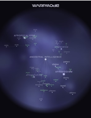 Whitney Museum launches Jazsalyn's 'Warpmode, This is not a game!' on artport