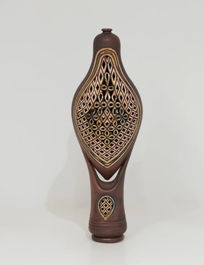 Yossi Milo Gallery presents Ibrahim Said's second solo exhibition, 'Shaping Time'