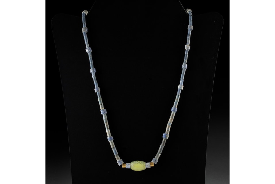 Artemis Fine Arts brings ancient Near Eastern treasures and Japanese masterpieces to October 23 auction