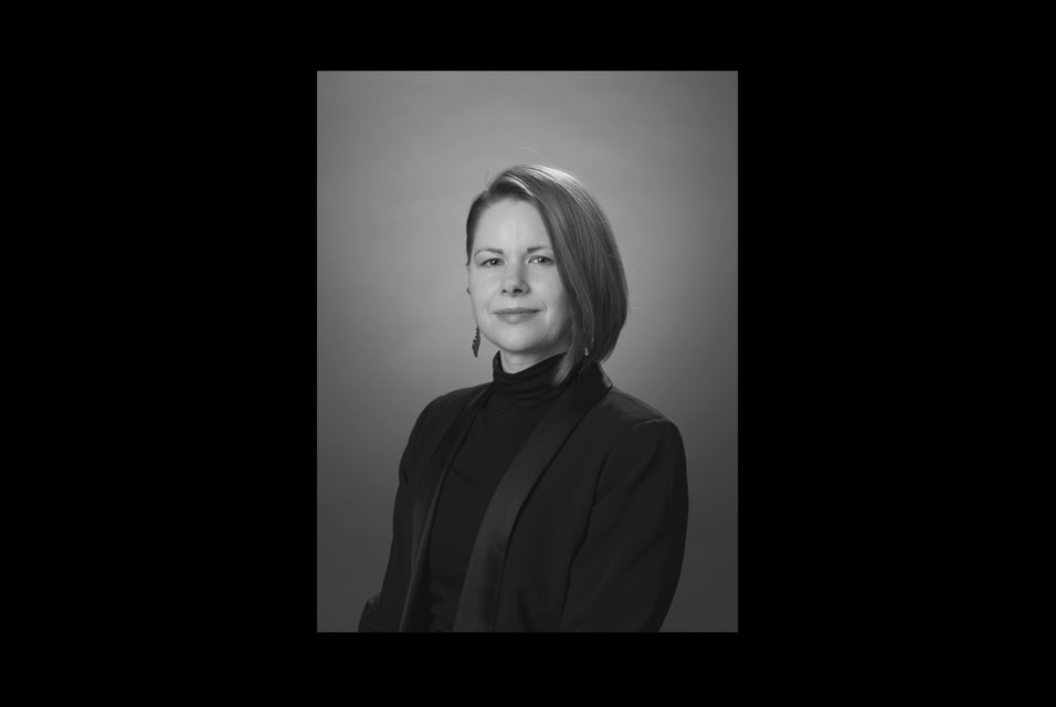 Chassica "Chaz" Kirchhoff appointed the J. J. Medveckis Curator of Arms and Armor