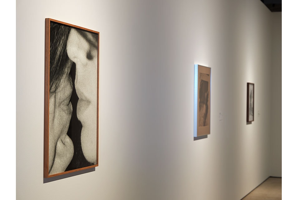 Fifty artists examine the unfamiliar in new collection survey at Espoo Museum of Modern Art