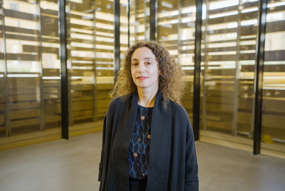 Irini Papadimitriou appointed Artistic Director of the 14th Seoul Mediacity Biennale