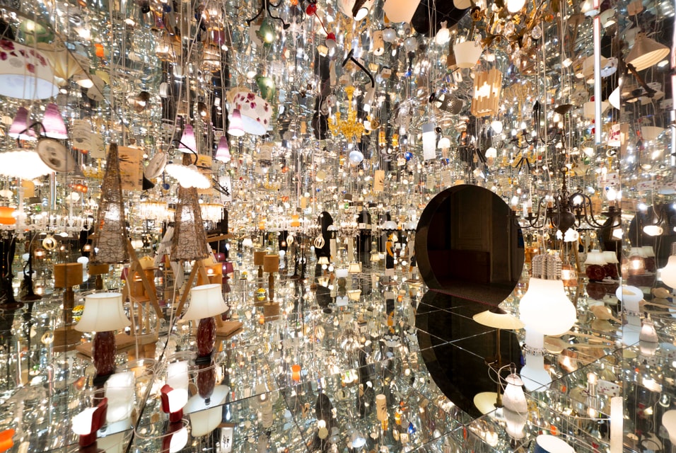 MAO Turin opens Song Dong's first solo exhibition in Italy