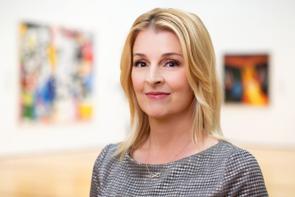 National Museum of Asian Art announces Allison Chance as its new Chief Advancement Officer