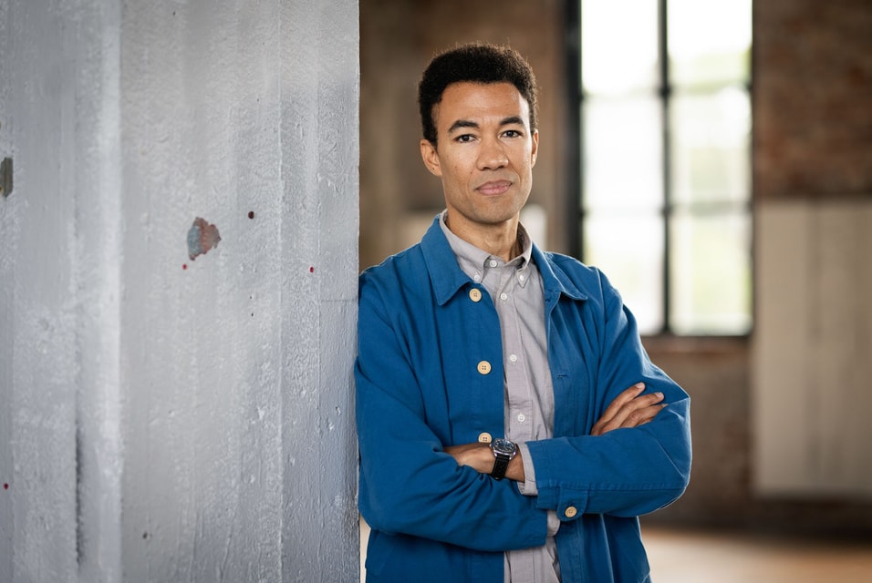Santiago Mostyn appointed curator of Gteborg International Biennial for Contemporary Art 14th edition