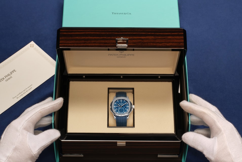 Sotheby's New York to offer $9 million single-owner Patek Philippe collection