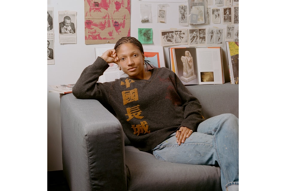 Studio Museum announces Turiya Adkins, Timothy Yanick Hunter, and Clifford Prince King as 2026-27 Artists in Residence