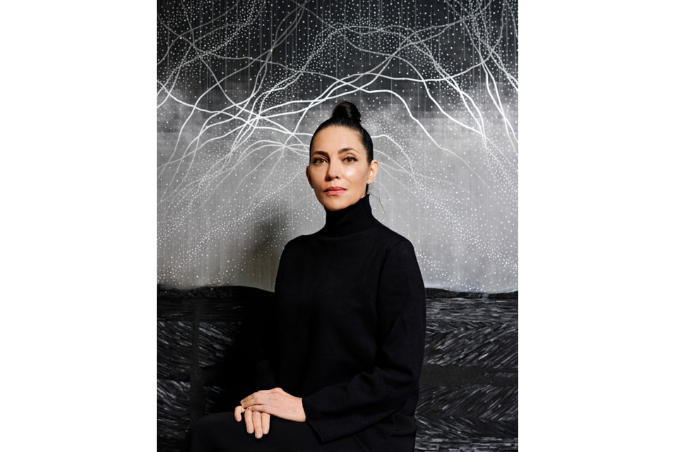 The Cleveland Museum of Art commissions new site-specific work by Teresita Fernández