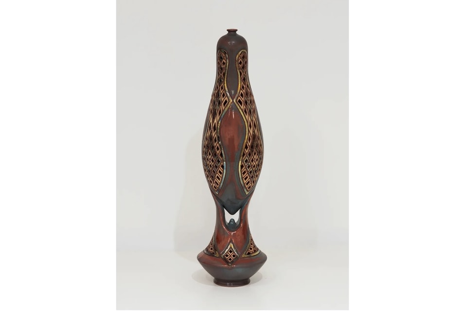 Yossi Milo Gallery presents Ibrahim Said's second solo exhibition, 'Shaping Time'